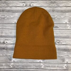 HM | Brown | One Size -| Hat